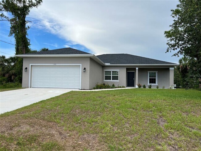 Building Photo - 3771 S San Mateo Dr