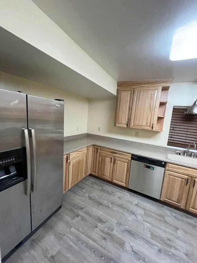 Foto del edificio - 2 br, 1 bath House - 2223 Mercier Street