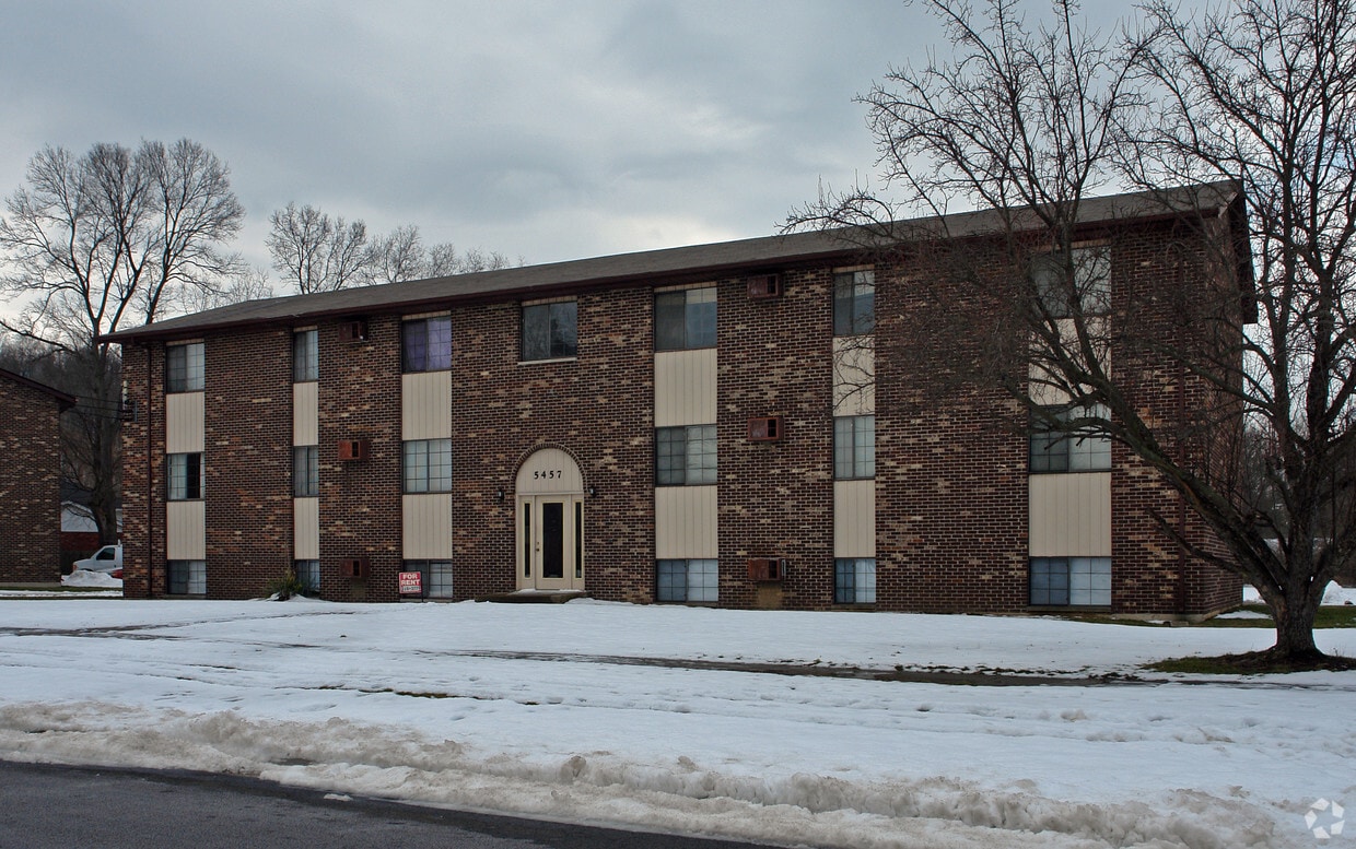 Building Photo - 5457 Southgate Blvd
