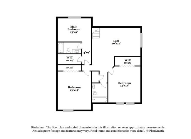 Building Photo - 1247 Country Ridge Ln
