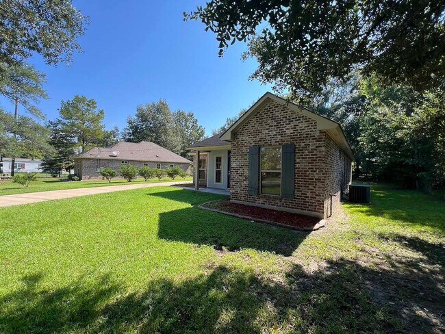 Photo - 4836 Rollins Rd. House