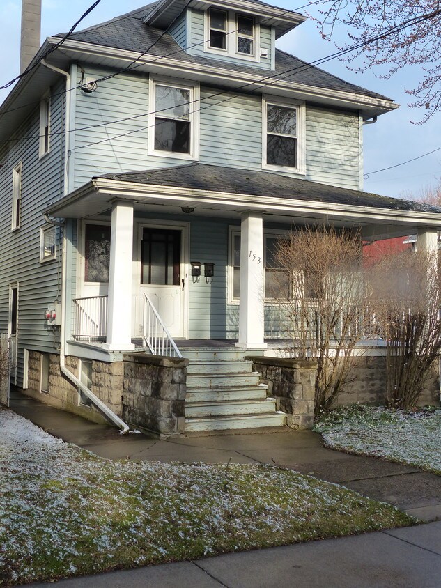 153 Grove St, Tonawanda, NY 14150 Apartments in Tonawanda, NY