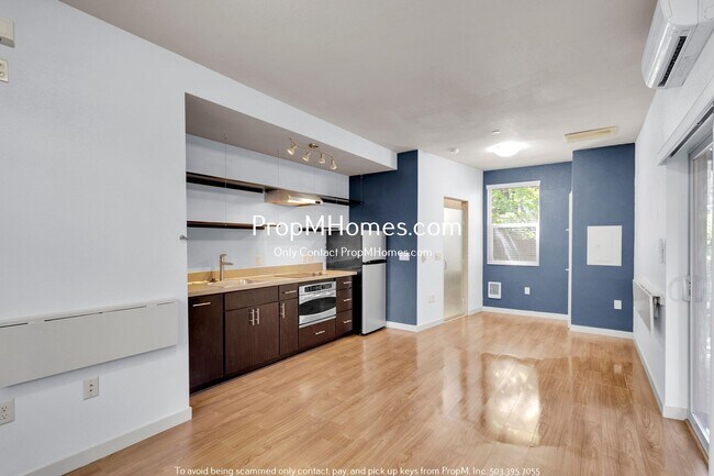 Foto del edificio - Modern Studio in the Heart of SE!
