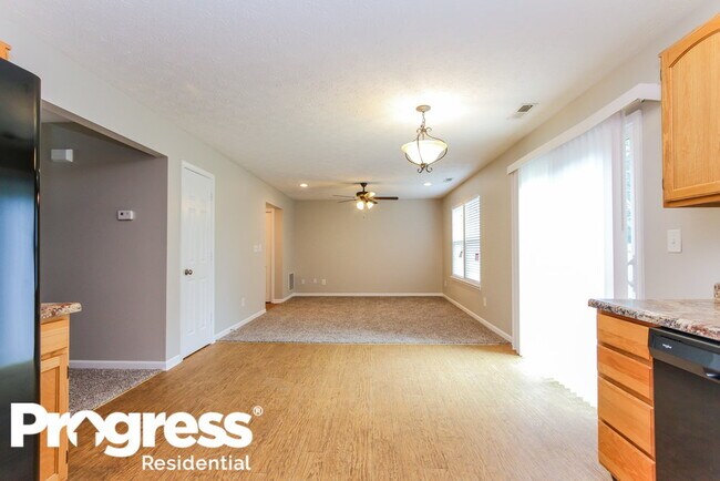 Building Photo - 9137 Robey Meadows Ln