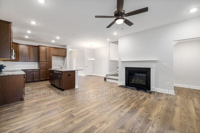 Photo - 155 Night Tulip Pl House