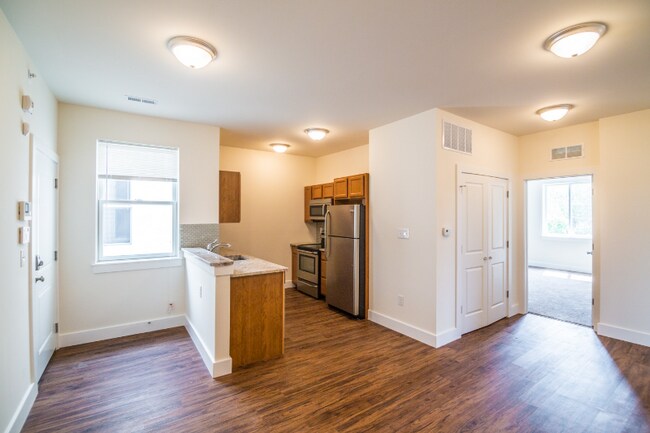 Foto del edificio - 411 N 34th St