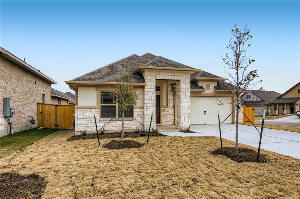 379 Eagle Ford Dr, Niederwald, TX 78640 House Rental in Niederwald