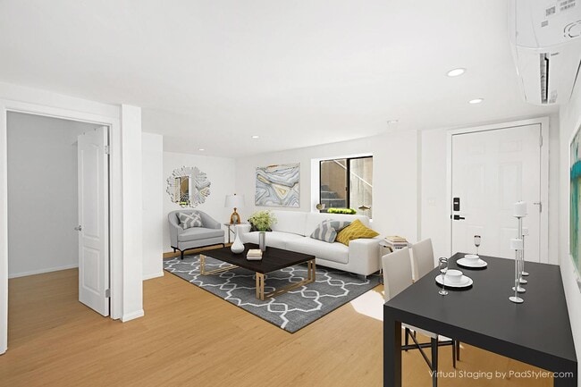 Foto del edificio - 2848 Morningside St