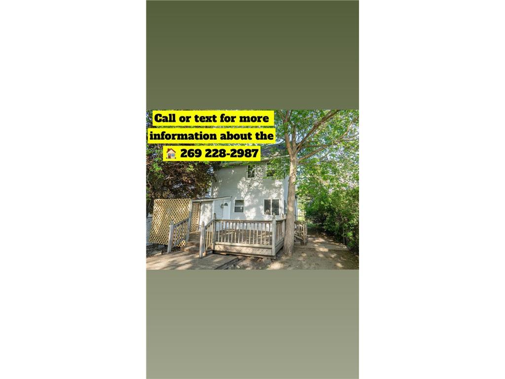 Foto del edificio - 1606 Johnson St NE