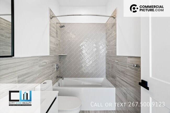 Foto del edificio - 1845 Hartranft St