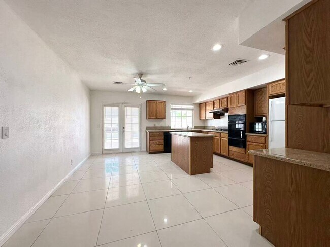 Foto del edificio - Charming Single-Story Home in Spring Valley