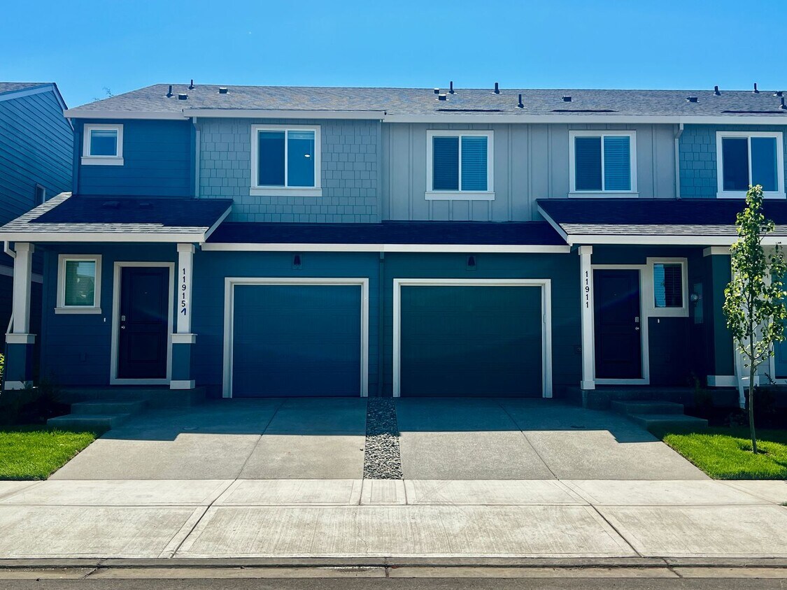Primary Photo - Ask us about free rent- Brand New 3 Bedroo...