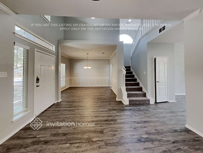 Foto del edificio - 828 Sansome Dr