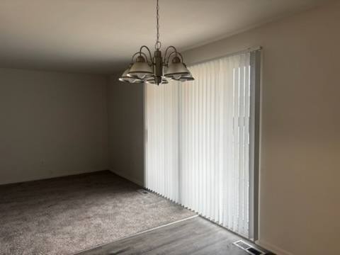 Interior Photo - Corner Place Apartments