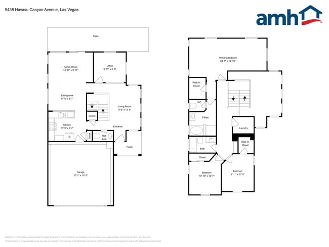 Building Photo - 9438 Havasu Canyon Ave