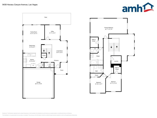 Foto del edificio - 9438 Havasu Canyon Ave