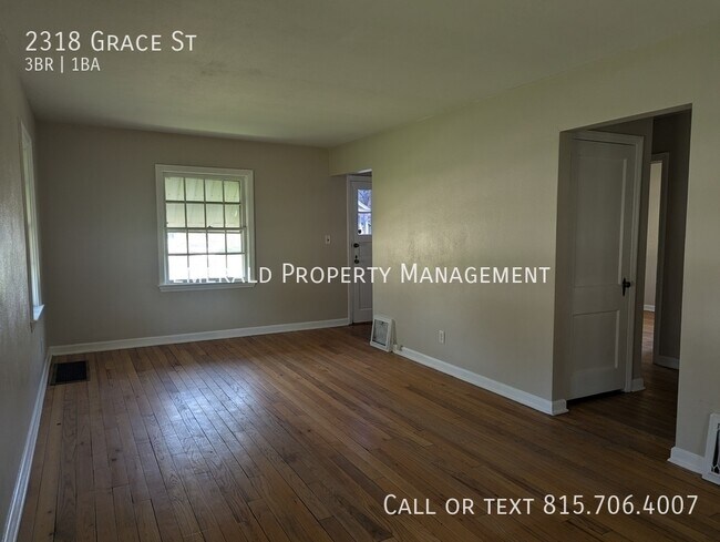 Foto del edificio - 2318 Grace St