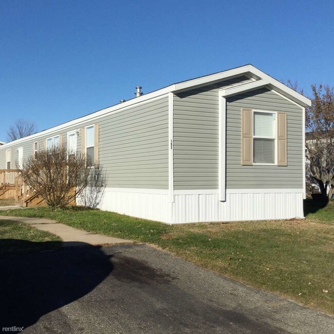 Foto del edificio - 3 br, 2 bath Mobile Home - Tallgrass Lot 198
