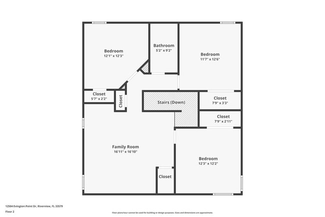 Foto del edificio - 12504 Evington Point Dr