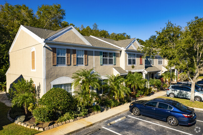 Building Photo - Carrollwood Key Homes