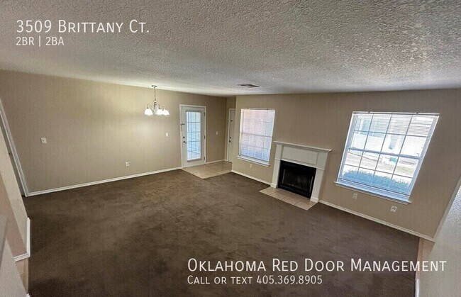 Foto del edificio - 3509 Brittany Ct