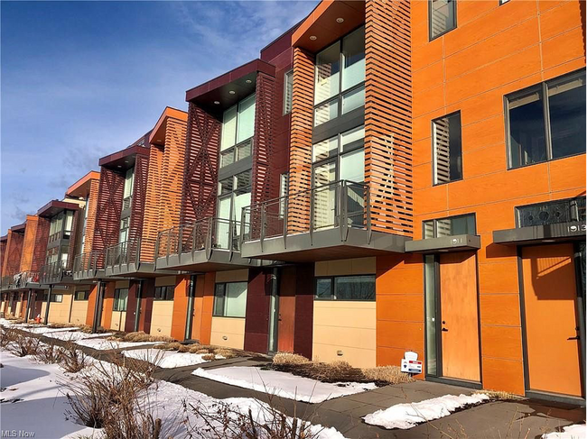 front facade #3 - 1911 E 119th St