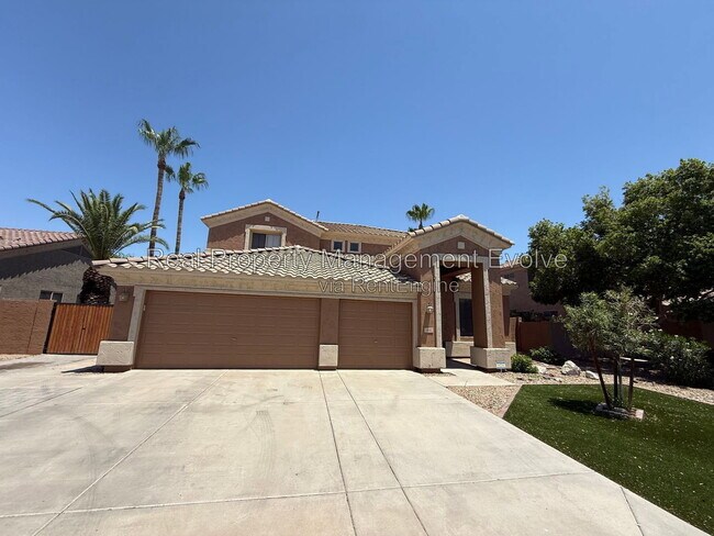 Building Photo - 1234 W Remington Dr