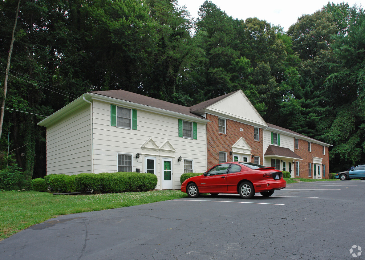 Foto del edificio - Taylor Park