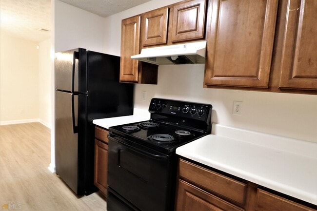 Building Photo - 16203 Waldrop Cove