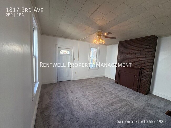 Foto del edificio - 1817 3rd Ave