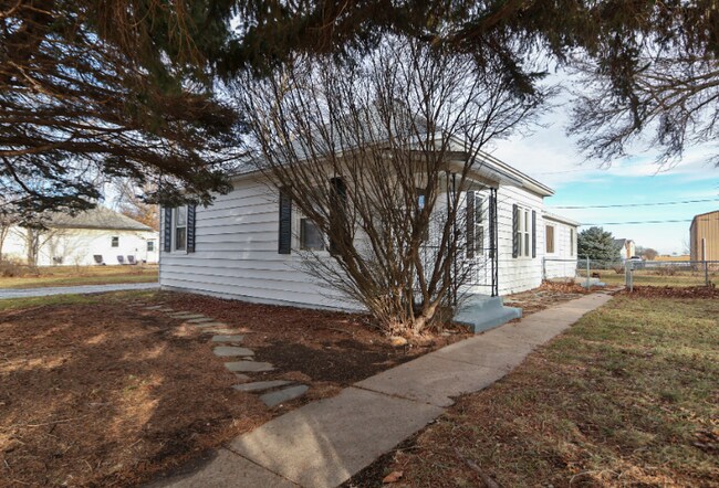 Foto del edificio - 213 Iowa St