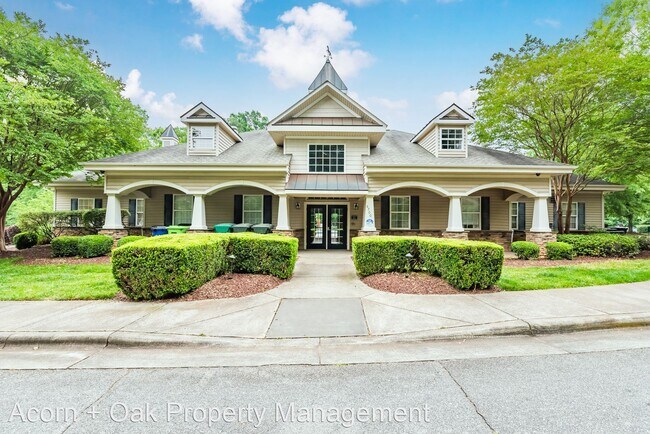 Foto del edificio - 2 br, 2.5 bath House - 8922 Camden Park Dr...