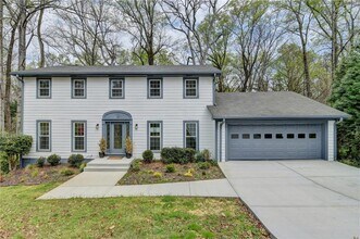 Building Photo - 3914 Granger Dr
