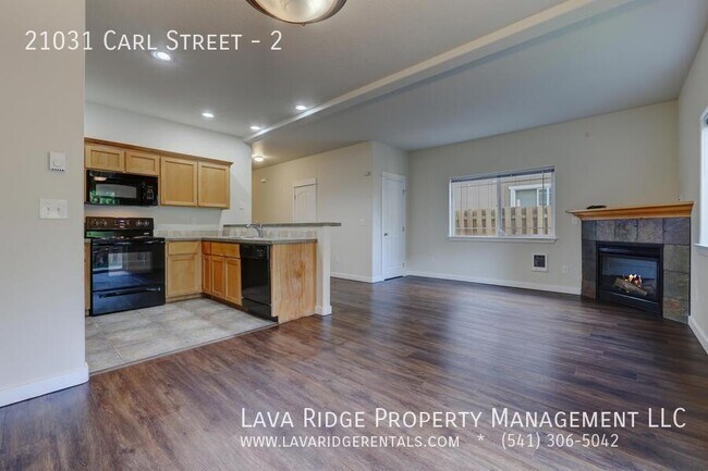 Building Photo - 21031 Carl St