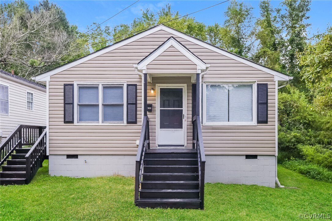 1022 6th St, Petersburg, VA 23803 House for Rent in Petersburg, VA