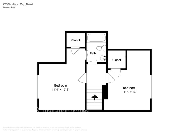 Building Photo - 4635 Candlewyck Way