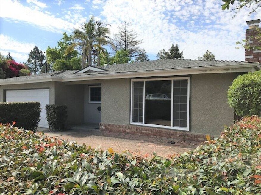 5 Bedroom in the College Highlands Neighborhood by Cal Poly