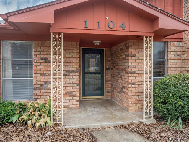 Foto del edificio - 1104 Terry Way