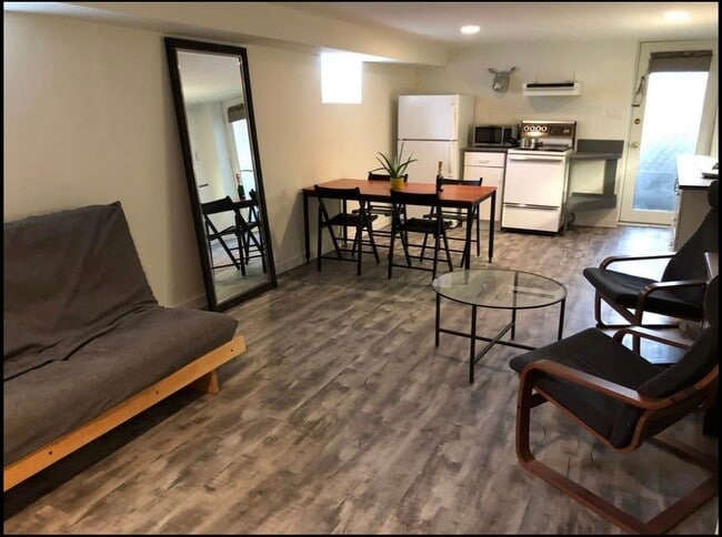 Photo du bâtiment - 287 Barton Av