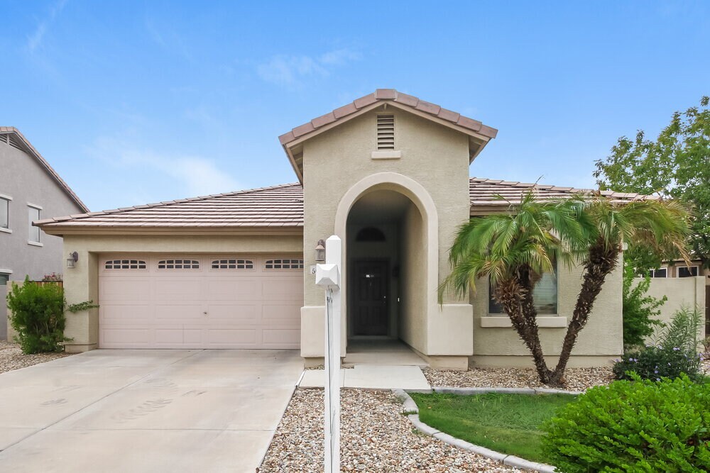 Primary Photo - 5027 W Melody Ln