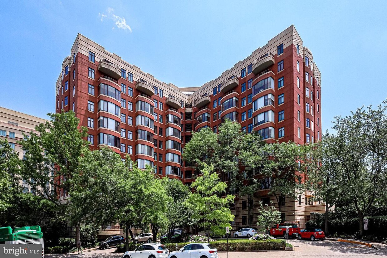 2400 Clarendon Blvd Unit 904, Arlington, VA 22201 Apartment for Rent in Arlington, VA