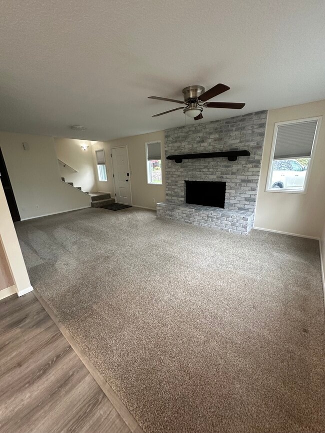 Downstairs - 335 SW 1st St