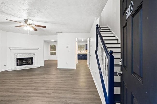 Building Photo - 5812 Wind Gate Ln