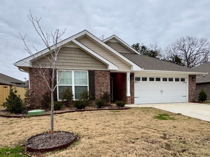 Foto principal - Look and lease-your Home For the Holidays