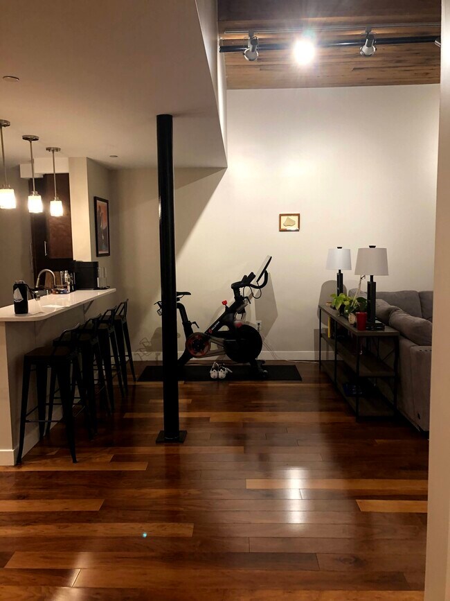 Foto del edificio - 130 John St