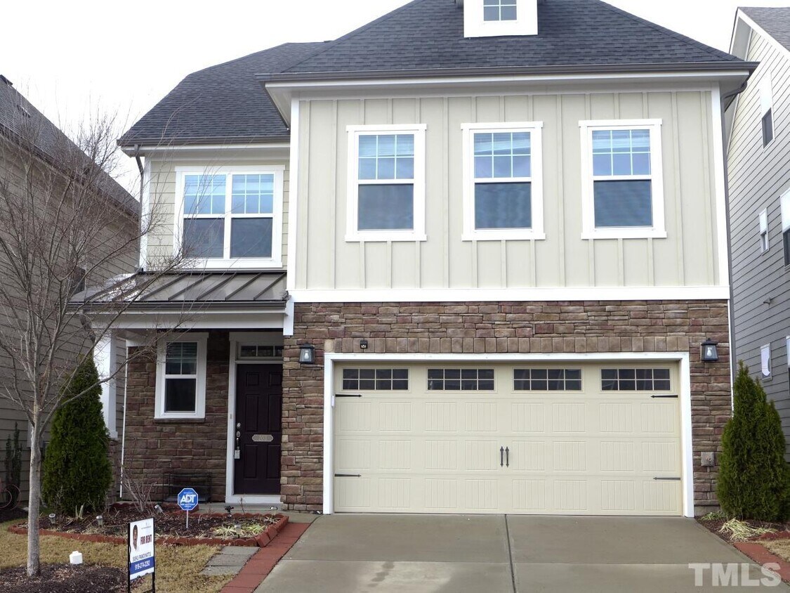 203 Begen St, Morrisville, NC 27560 House for Rent in Morrisville, NC