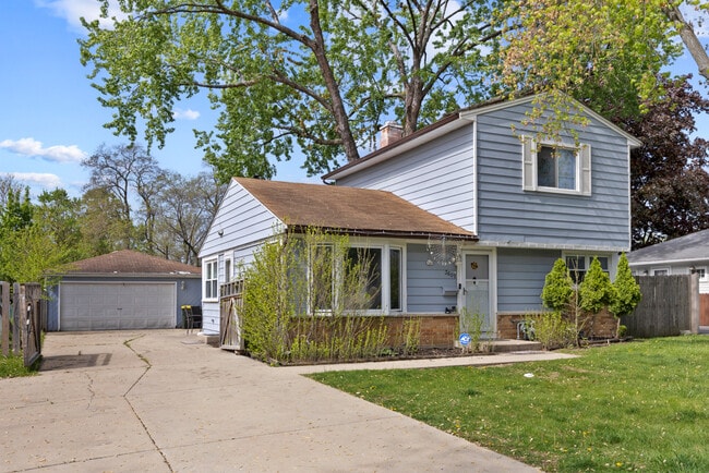 Building Photo - 3607 Kirchoff Rd