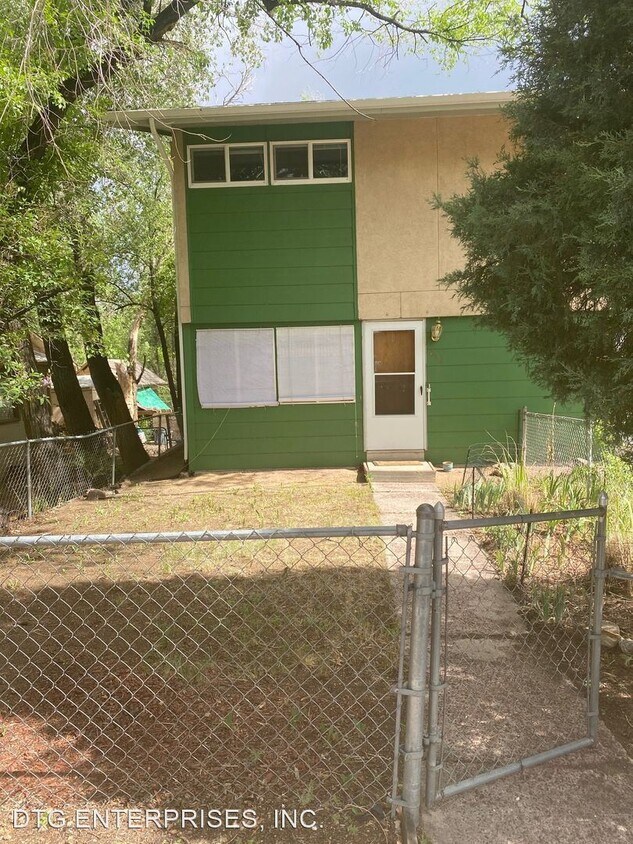 233235 Crestone Ave, Colorado Springs, CO 80905 Apartment for Rent