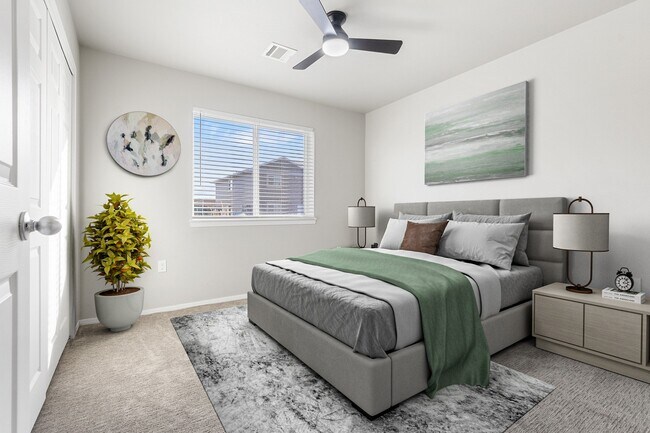 Foto del edificio - Sawyer Pointe