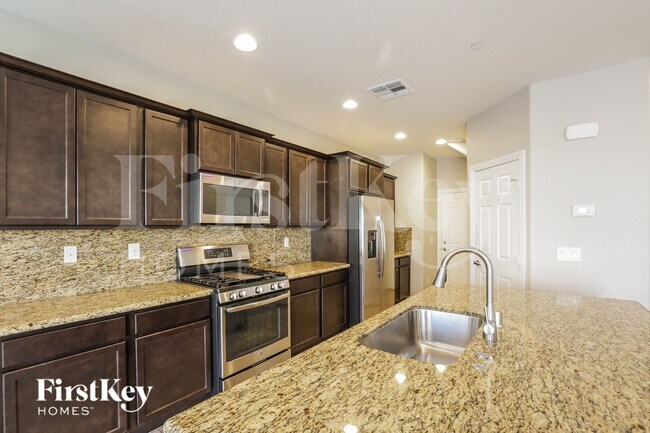 Foto del edificio - 1134 Aubrey Springs Ave